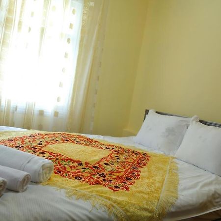 Registan Center Hotel Samarkand Exterior foto